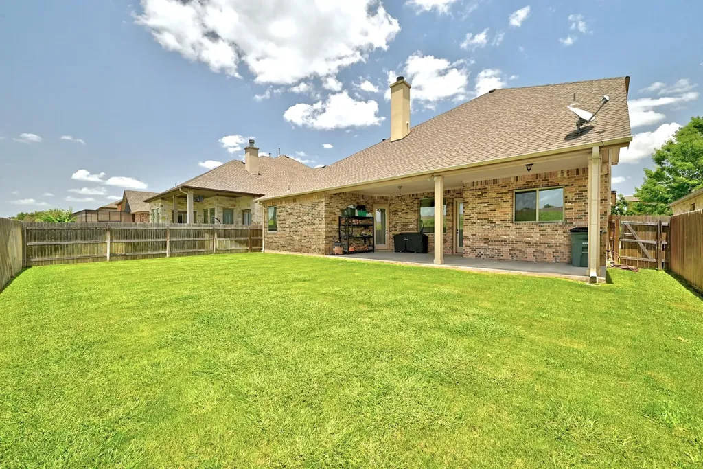 2237 Cactus Valley Drive Leander TX 78641