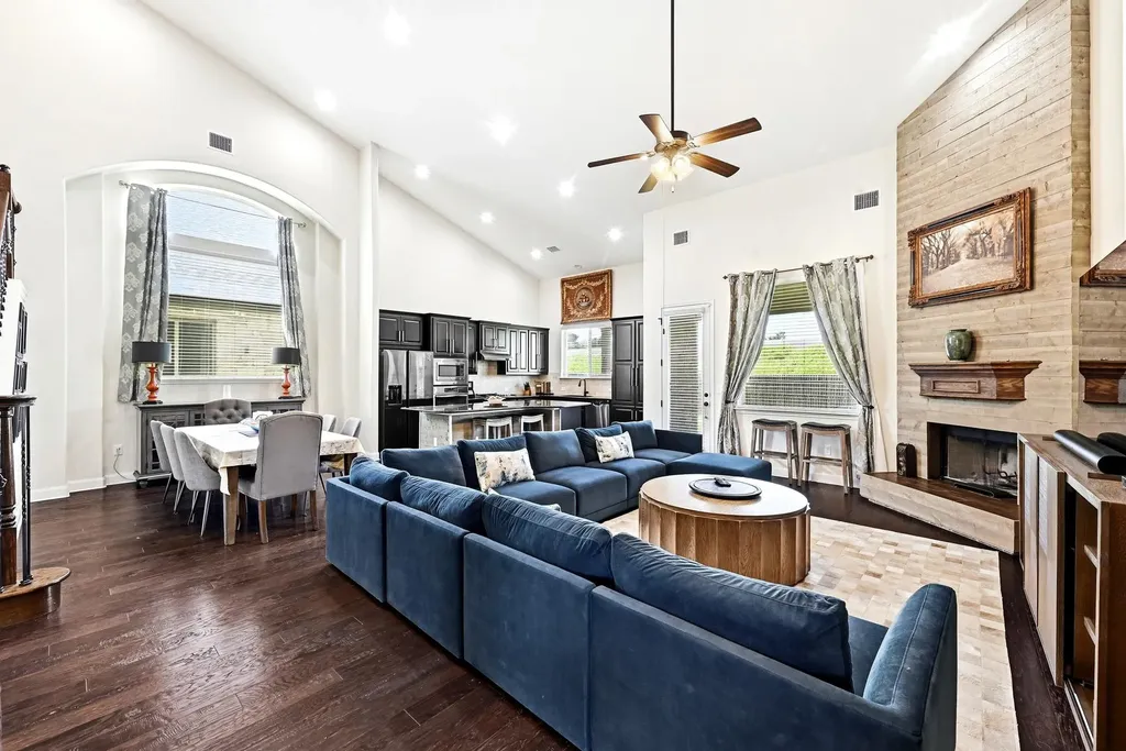 2237 Cactus Valley Drive Leander TX 78641