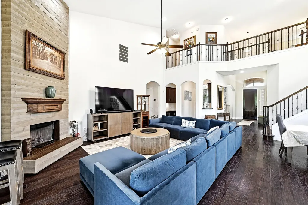 2237 Cactus Valley Drive Leander TX 78641