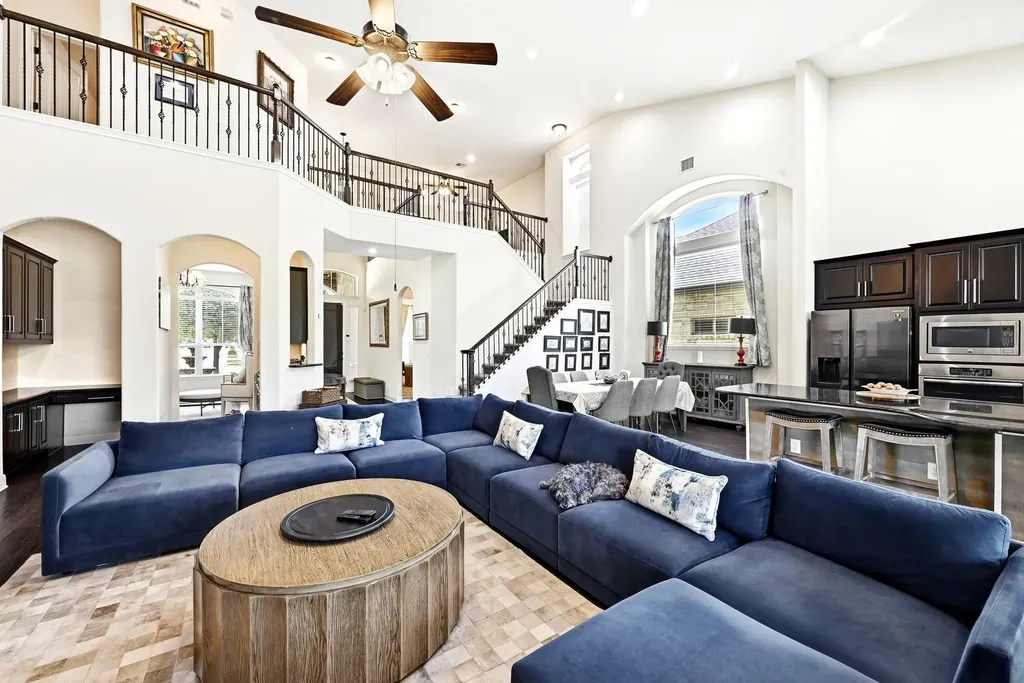 2237 Cactus Valley Drive Leander TX 78641