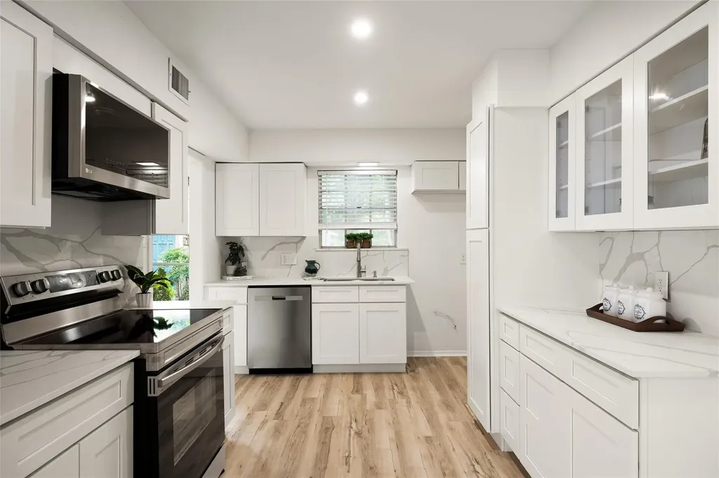 3613 Las Colinas Drive Austin TX 78731