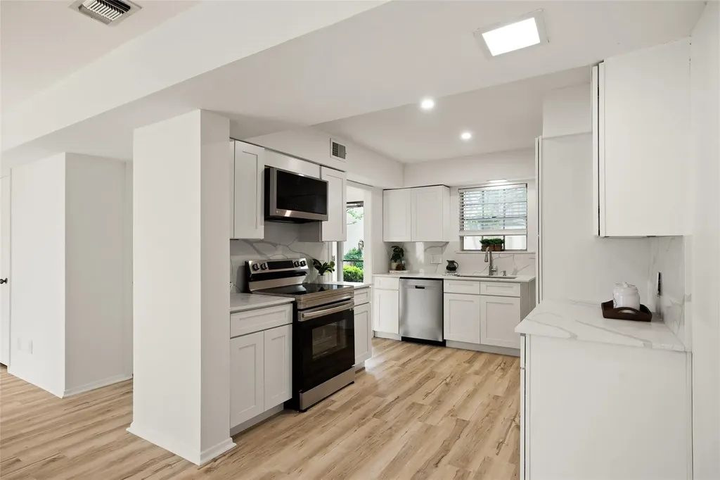 3613 Las Colinas Drive Austin TX 78731