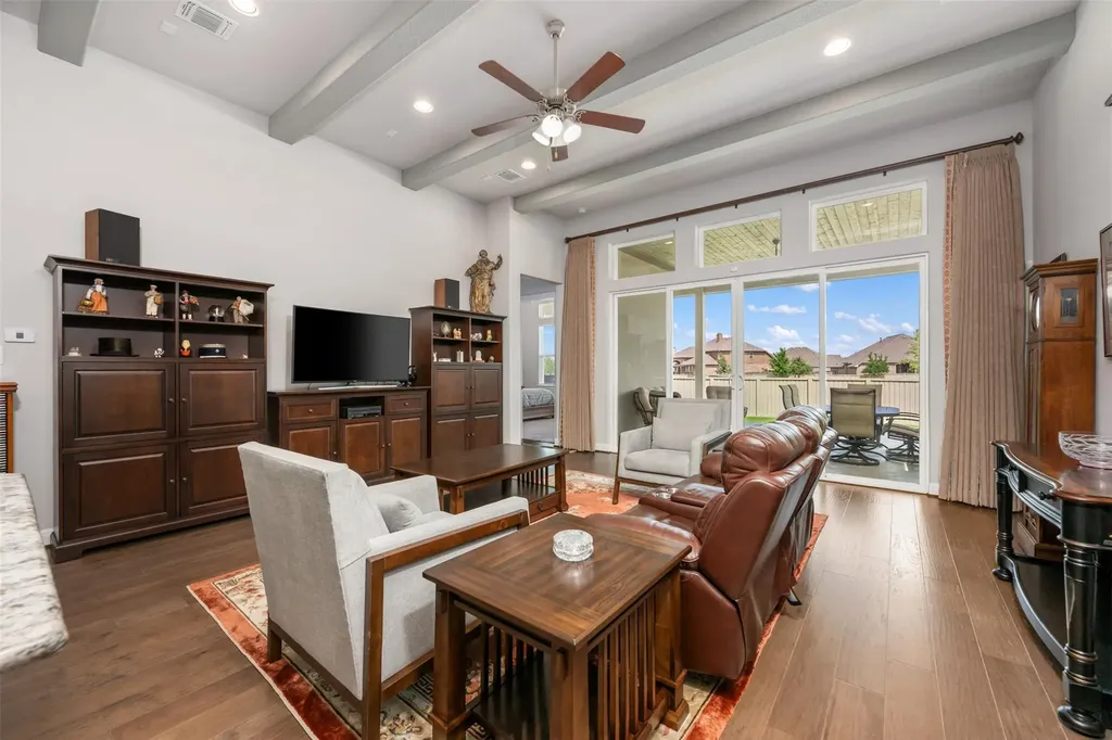 825 Faith Drive Liberty Hill TX 78642