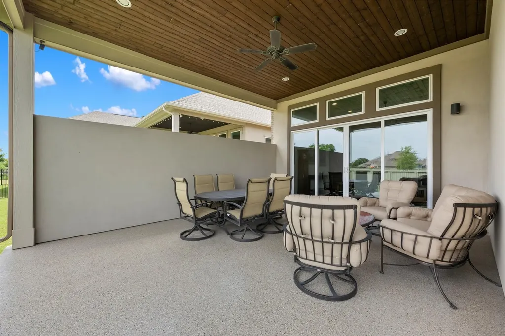 825 Faith Drive Liberty Hill TX 78642