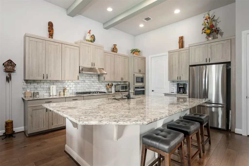 825 Faith Drive Liberty Hill TX 78642
