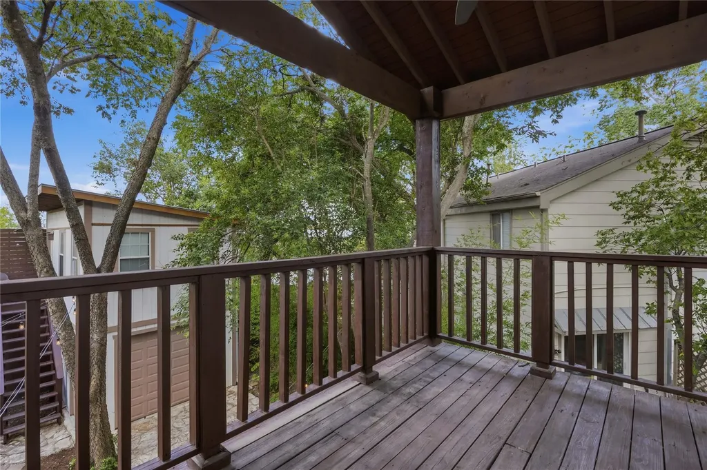 2113 Oxford Avenue Austin TX 78704