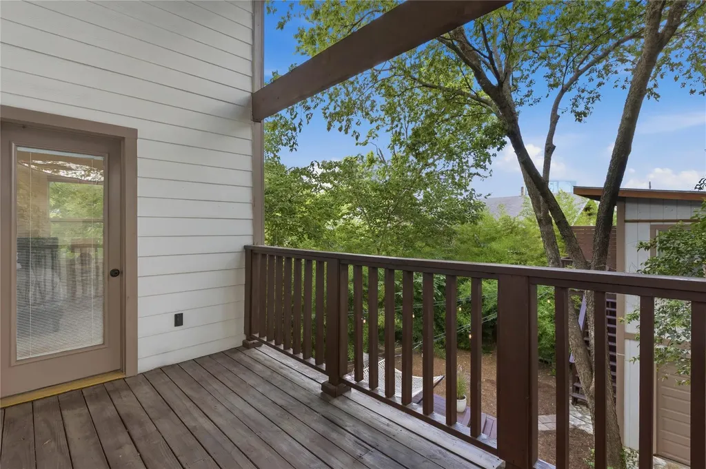 2113 Oxford Avenue Austin TX 78704