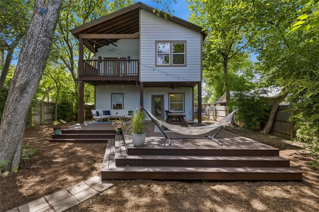 2113 Oxford Avenue Austin TX 78704