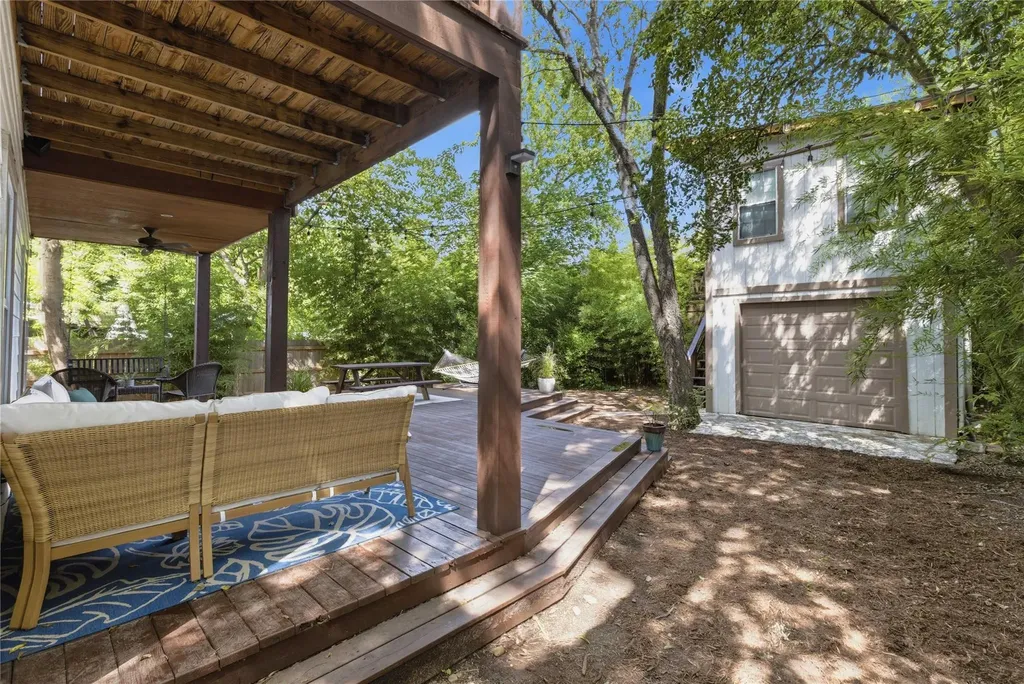2113 Oxford Avenue Austin TX 78704