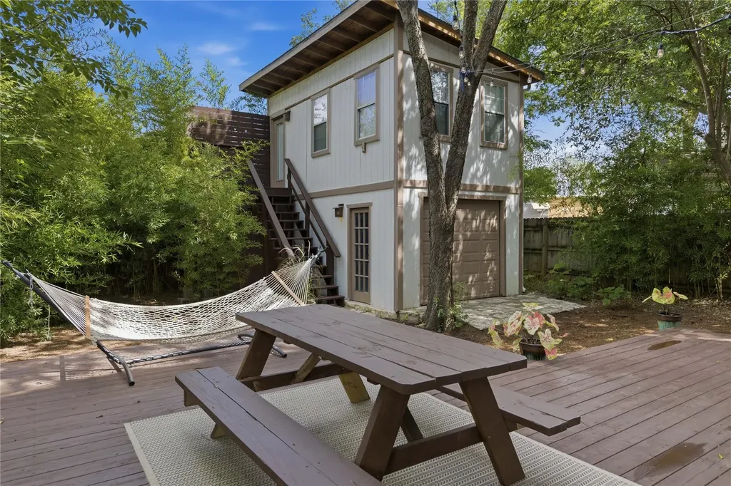 2113 Oxford Avenue Austin TX 78704