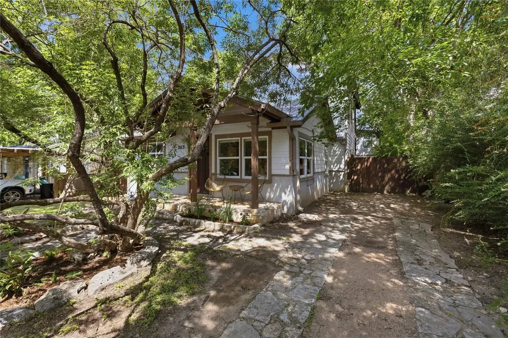 2113 Oxford Avenue Austin TX 78704