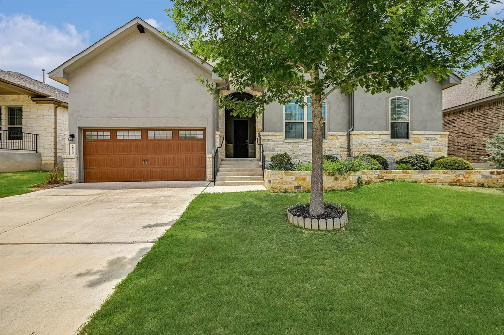230 Sigel Avenue New Braunfels TX 78132