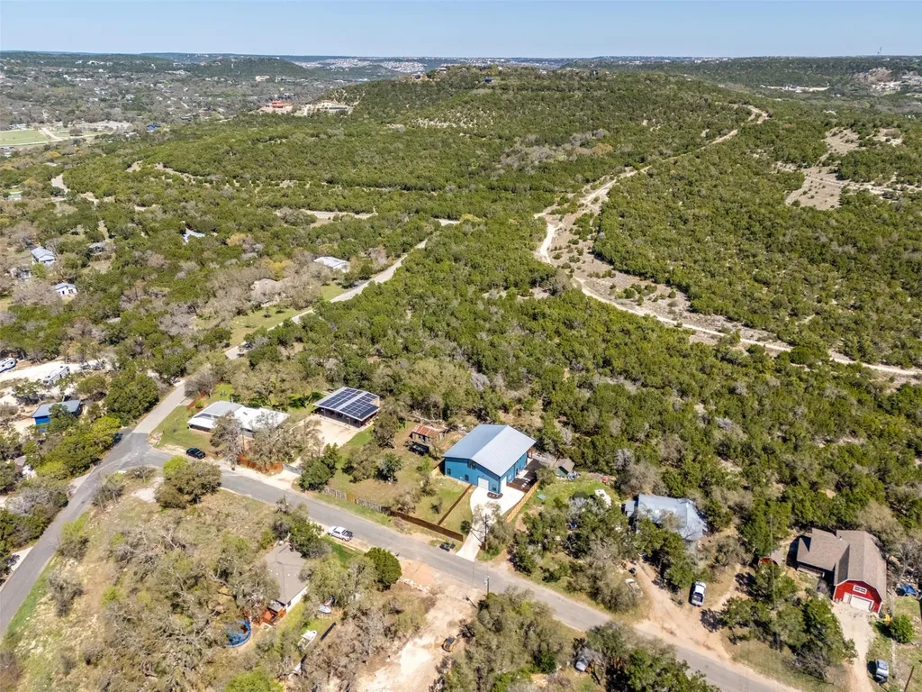 17412 W 1st Street Leander TX 78641