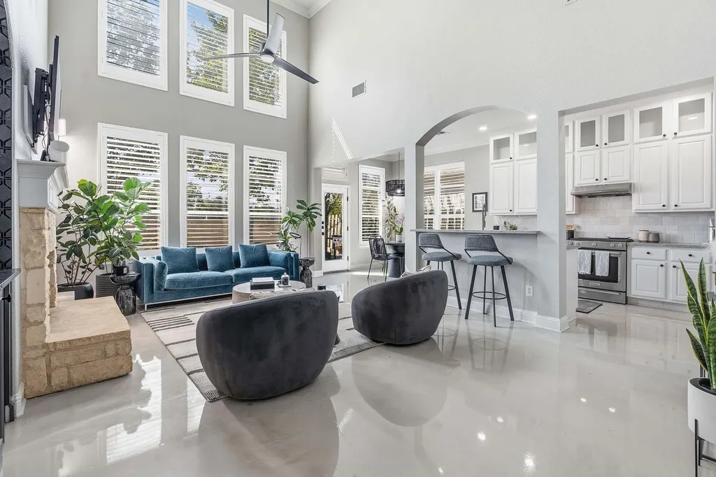 5000 Mission Oaks Boulevard Austin TX 78735