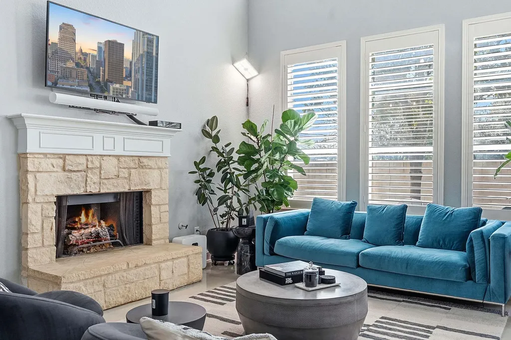5000 Mission Oaks Boulevard Austin TX 78735