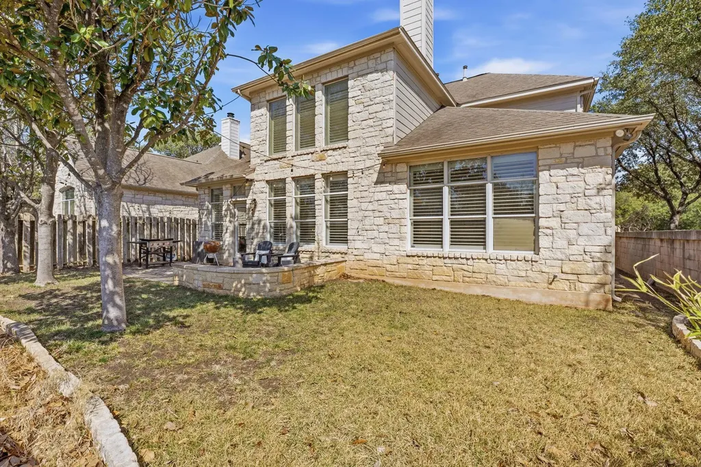 5000 Mission Oaks Boulevard Austin TX 78735