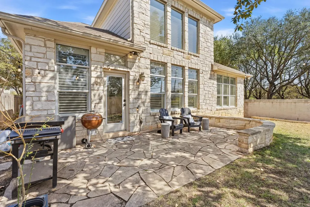 5000 Mission Oaks Boulevard Austin TX 78735