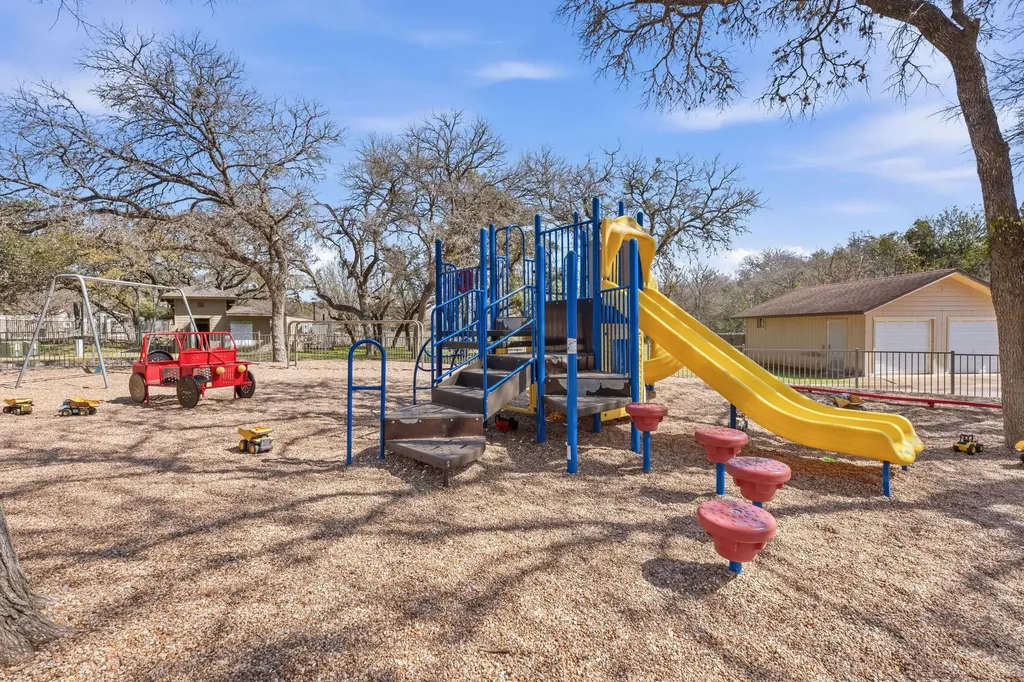 5000 Mission Oaks Boulevard Austin TX 78735