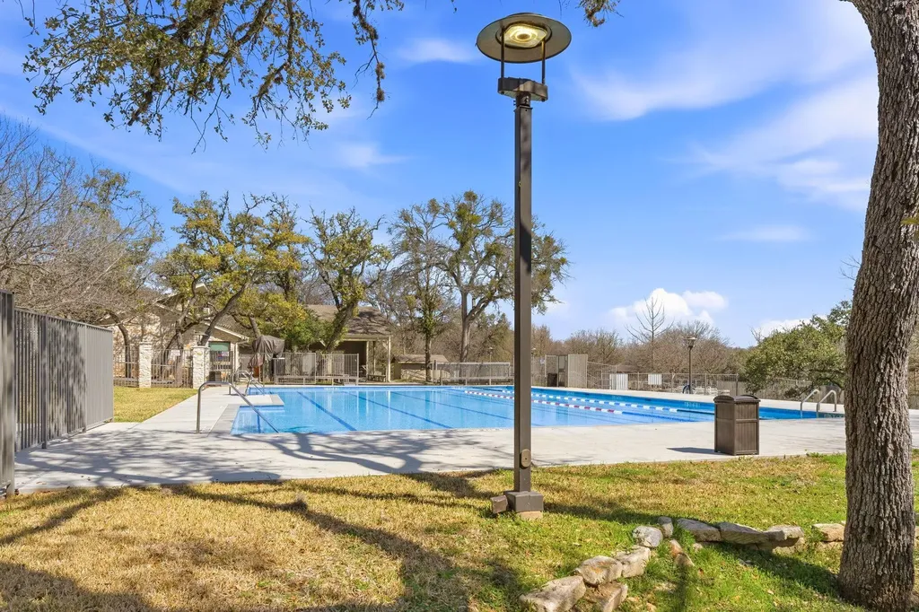 5000 Mission Oaks Boulevard Austin TX 78735