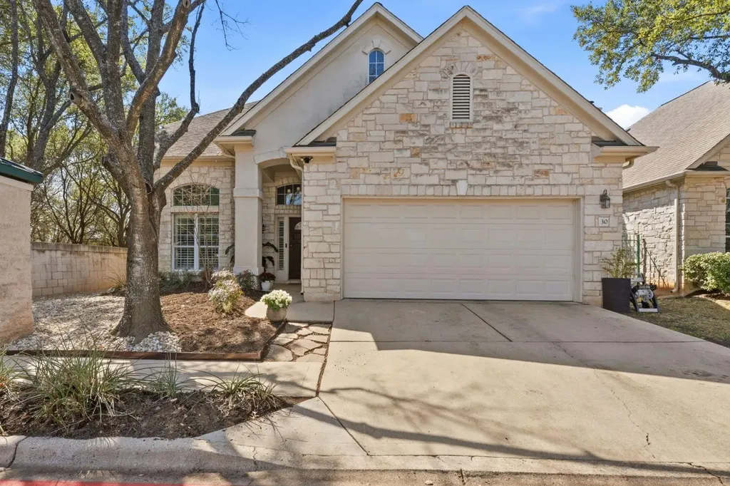 5000 Mission Oaks Boulevard Austin TX 78735