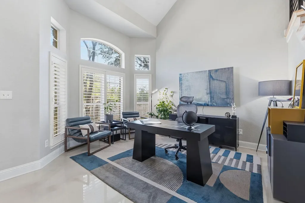5000 Mission Oaks Boulevard Austin TX 78735