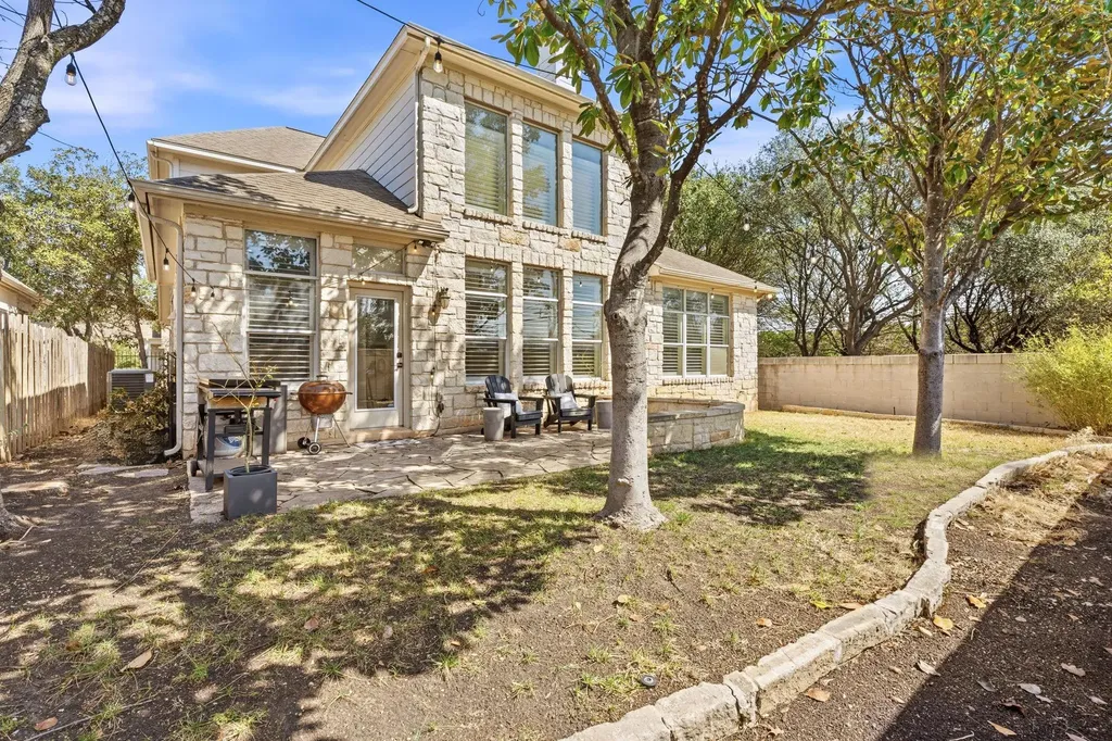 5000 Mission Oaks Boulevard Austin TX 78735