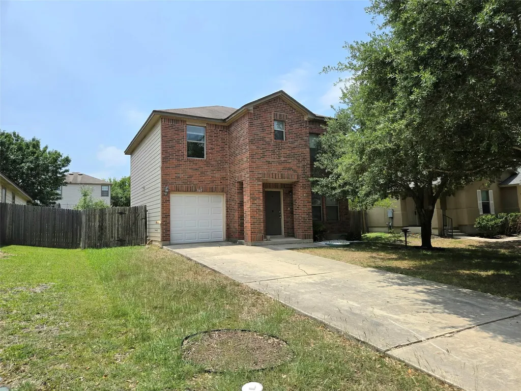 161 Beech Drive Kyle TX 78640