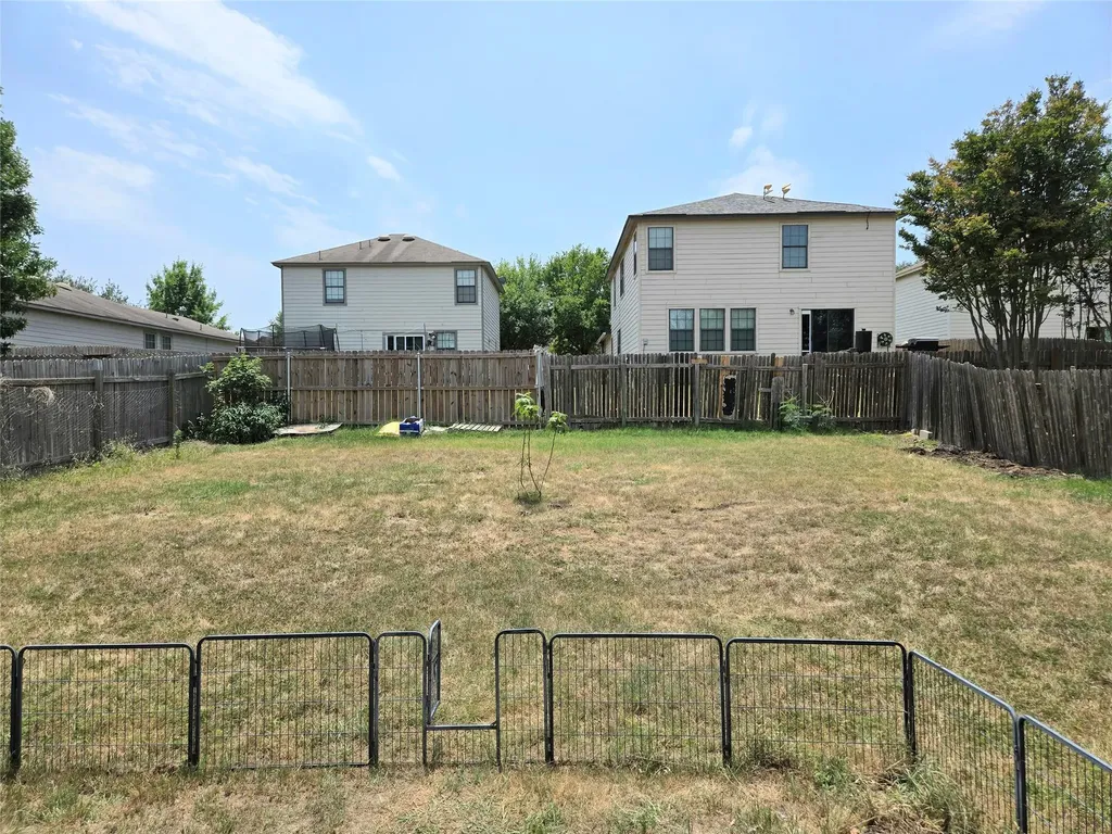 161 Beech Drive Kyle TX 78640
