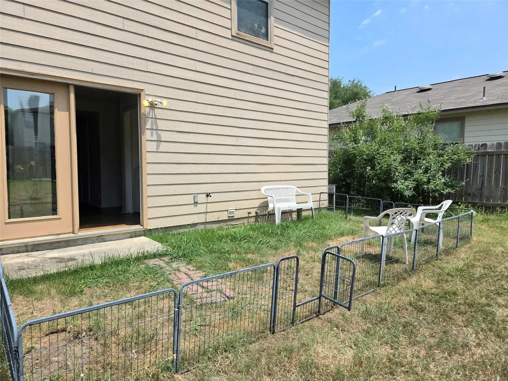 161 Beech Drive Kyle TX 78640