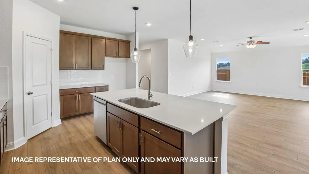 285 Rivers Edge Drive Georgetown TX 78628