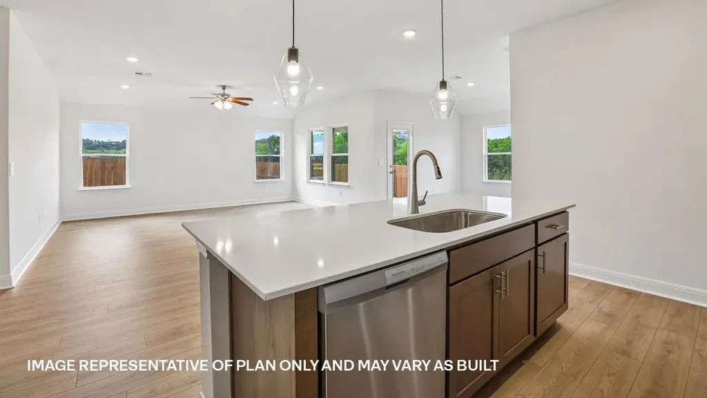 285 Rivers Edge Drive Georgetown TX 78628