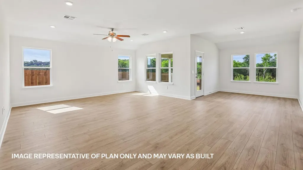 285 Rivers Edge Drive Georgetown TX 78628