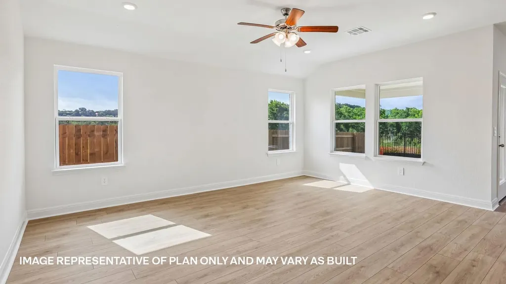 285 Rivers Edge Drive Georgetown TX 78628