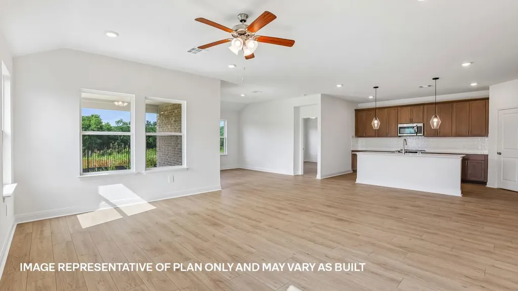 285 Rivers Edge Drive Georgetown TX 78628