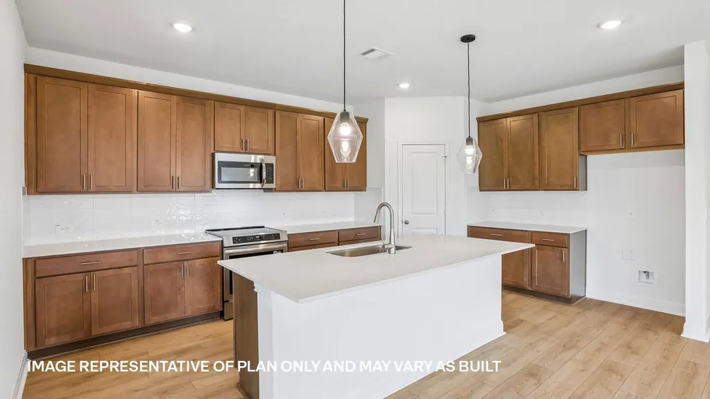 285 Rivers Edge Drive Georgetown TX 78628