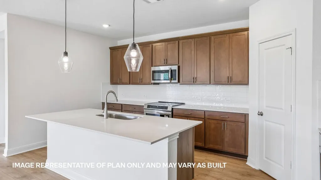 285 Rivers Edge Drive Georgetown TX 78628
