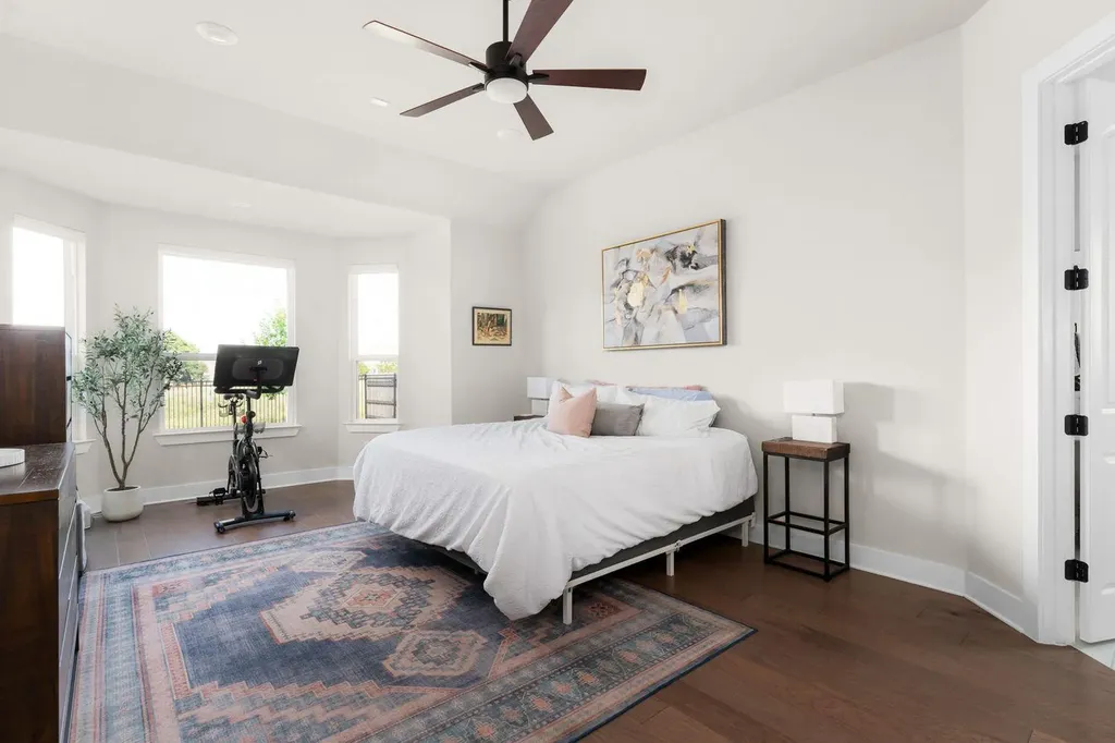 137 Crescent Moon Court Dripping Springs TX 78620
