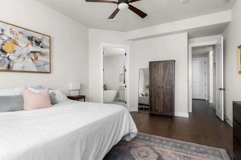 137 Crescent Moon Court Dripping Springs TX 78620