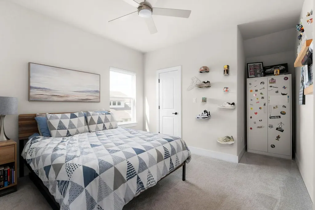137 Crescent Moon Court Dripping Springs TX 78620