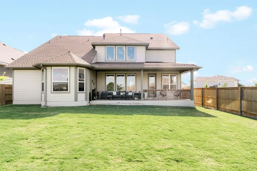 137 Crescent Moon Court Dripping Springs TX 78620