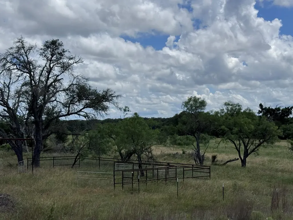 257 W Rolling Oaks Drive Goldthwaite TX 78644