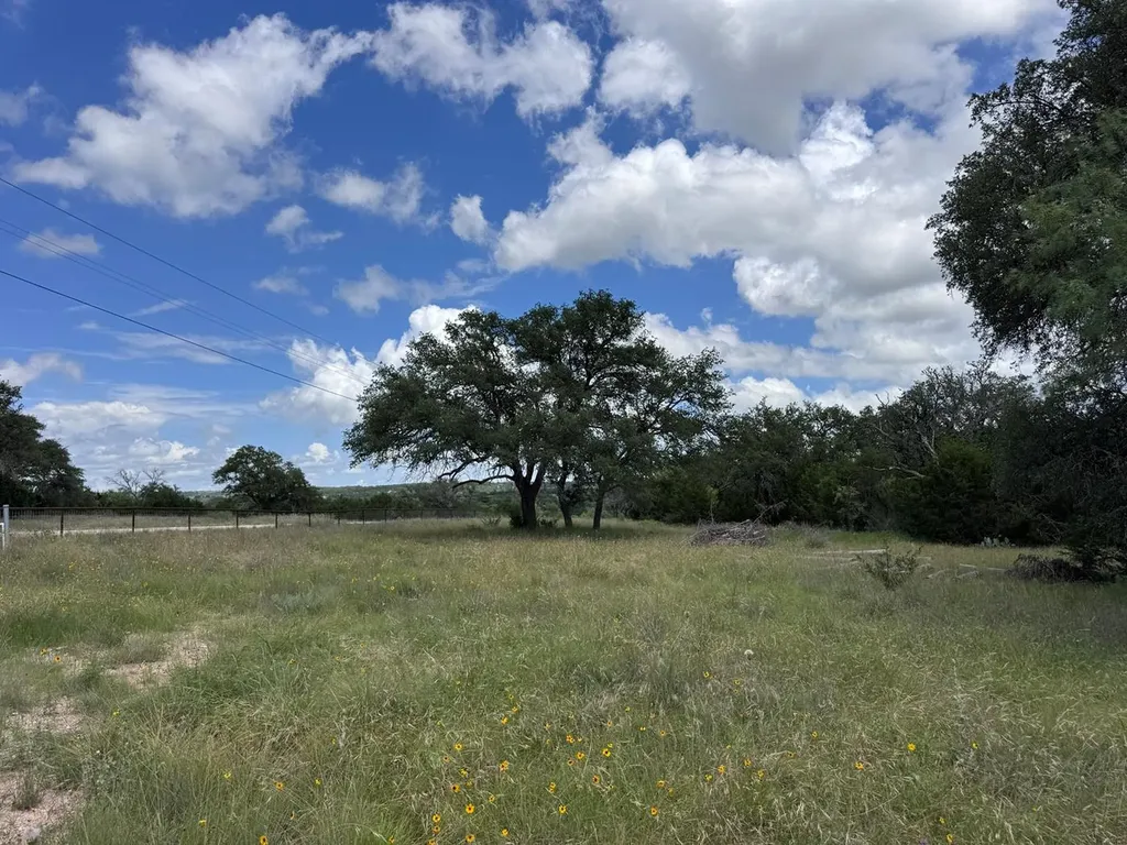 257 W Rolling Oaks Drive Goldthwaite TX 78644