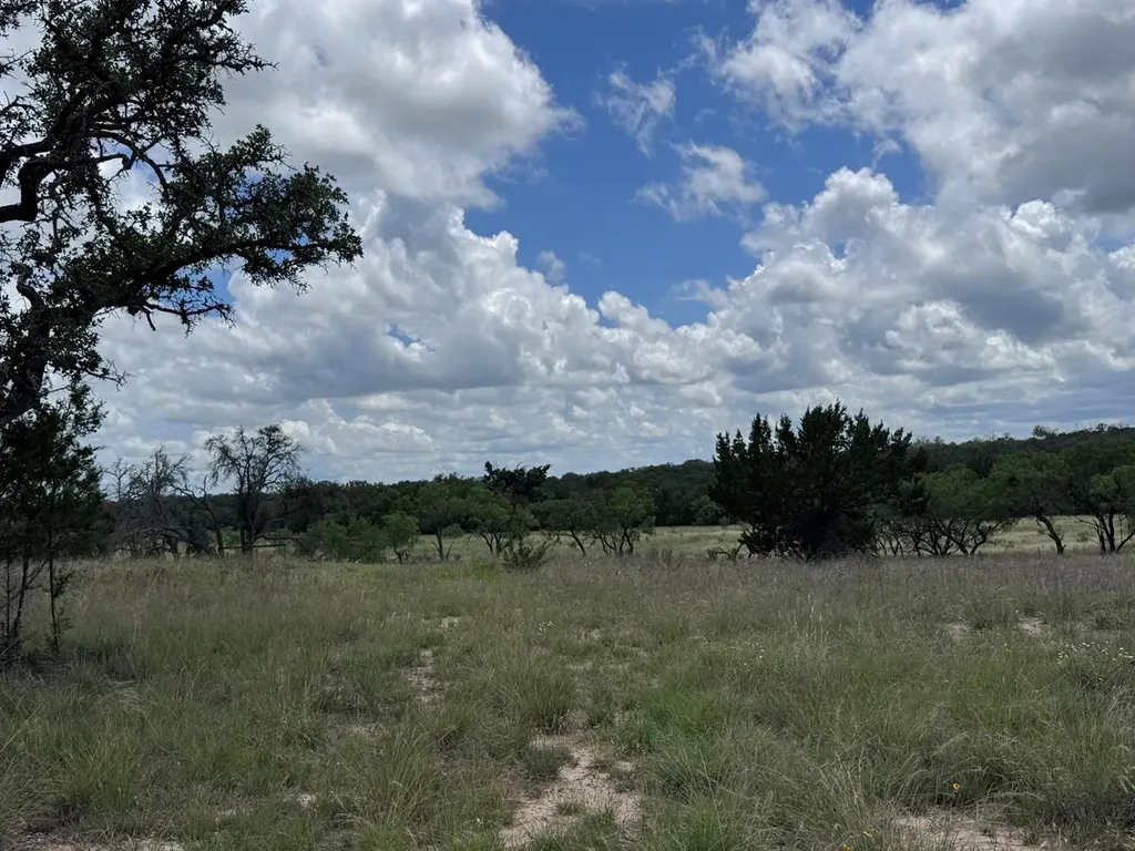 257 W Rolling Oaks Drive Goldthwaite TX 78644