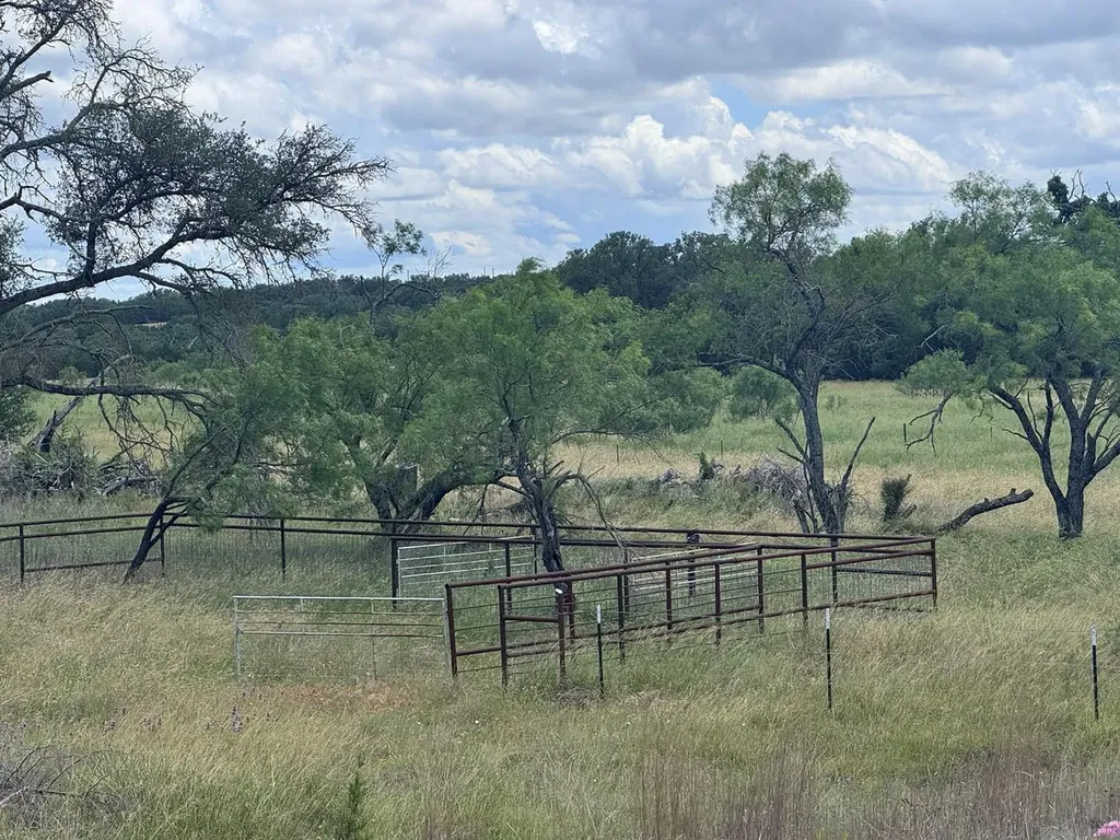 257 W Rolling Oaks Drive Goldthwaite TX 78644