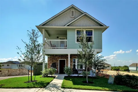 9615 Morning Iris Drive Manor TX 78653