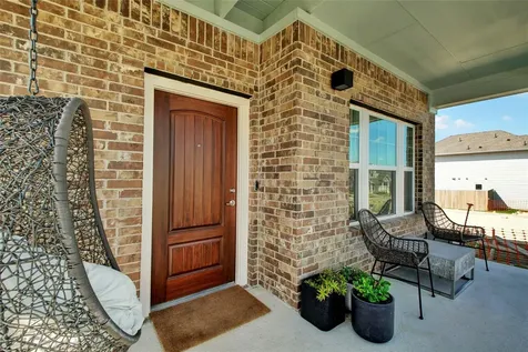 9615 Morning Iris Drive Manor TX 78653