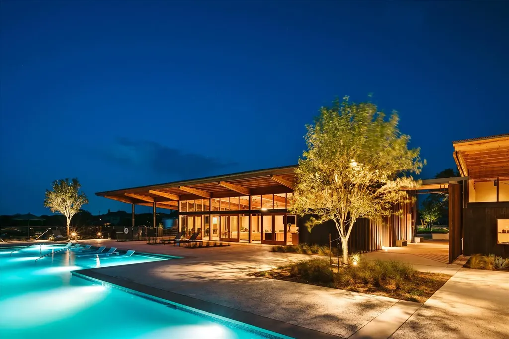 2045 Morning Mist Drive Georgetown TX 78628