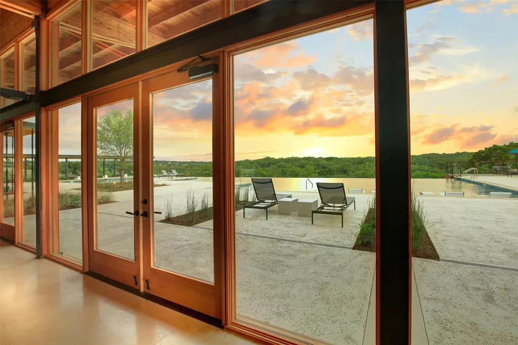 2045 Morning Mist Drive Georgetown TX 78628