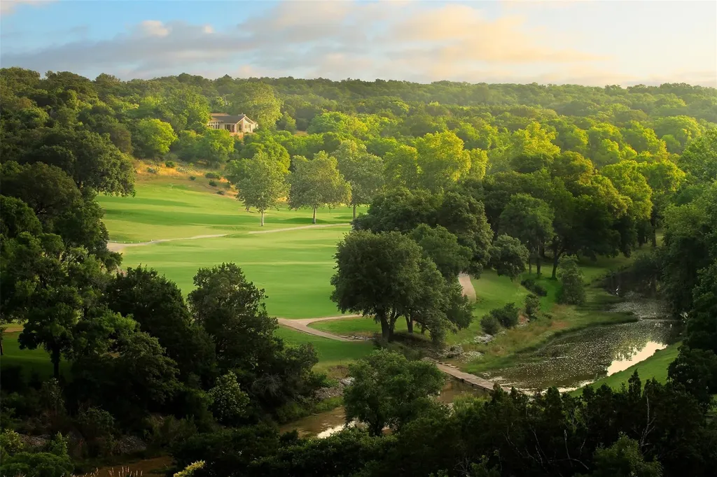 2045 Morning Mist Drive Georgetown TX 78628