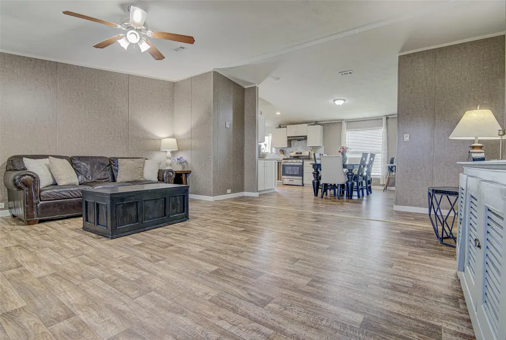 445 Rancho Linda Drive Lockhart TX 78644